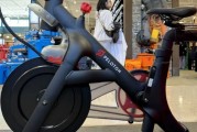 清徐Peloton推出二手健身设备交易平台