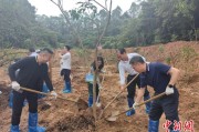 清徐广州已打造首批32处“绿美宗教活动场所”