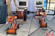 清徐六五环境日：科技何以赋能浙江生态环境保护？