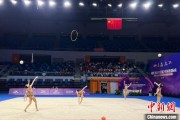 清徐奥运冠军丁欣怡：走下领奖台 一切从零开始