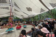 清徐拉萨市将颁布全域旅游发展地方性法规 促进文旅产业大发展