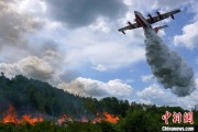 清徐中国大型水陆两栖飞机AG600“鲲龙”获颁生产许可证