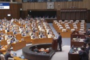 清徐韩媒：韩国国会通过“内乱特检法”和“金建希特检法”