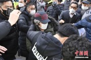清徐多次未经允许外出，“素媛案”凶手赵斗淳再次被拘留