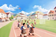 清徐与爱童行 筑梦未来 ——泓德基金“爱心之路”六一公益行