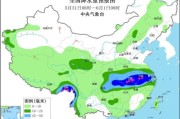 清徐端午期间长江中下游将有较强降雨 东北华北多雷雨天气
