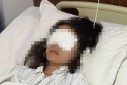 清徐游客在景区遭水枪射伤眼，知情人：水枪购自景区，警方将鉴定