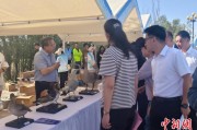 清徐宁夏启动黄河流域生态保护主题宣传实践月