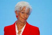 清徐宣布降息25个基点后 欧洲央行行长发声