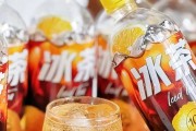 清徐农夫山泉冰茶入局：百亿赛道的“鲶鱼效应”