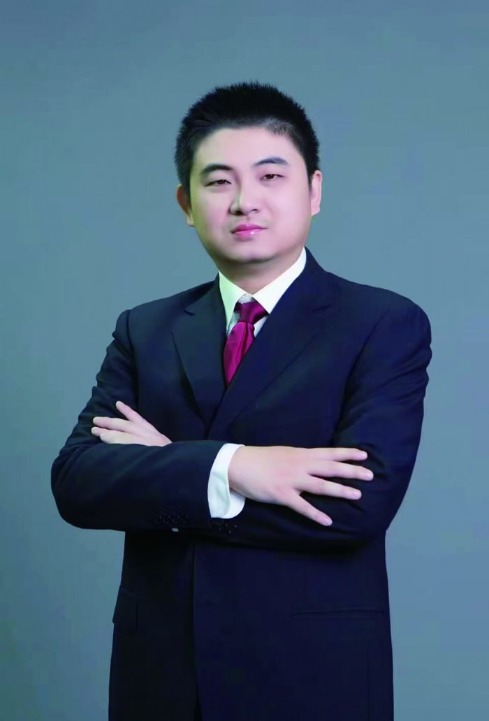 国盛证券研究所副所长、首席(💢)钢铁行业分析师笃慧：康波周期轮动中A股机会凸显
